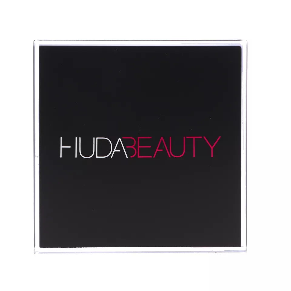 HUDABEAUTY Cupcake Easy Bake Loose Powder, 20 gm