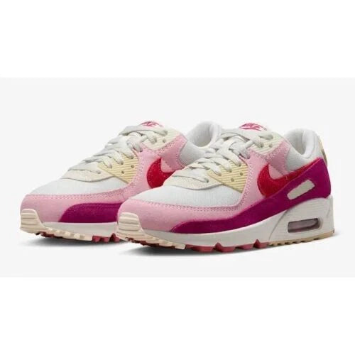 NIKE (MEN) AIR MAX 90 ,,Valentine's Day'' (FB8477-001)