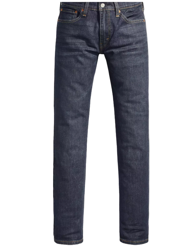Levi's 511™ Slim Fit Jeans for Men - Comfortable & Stylish Everyday Denim