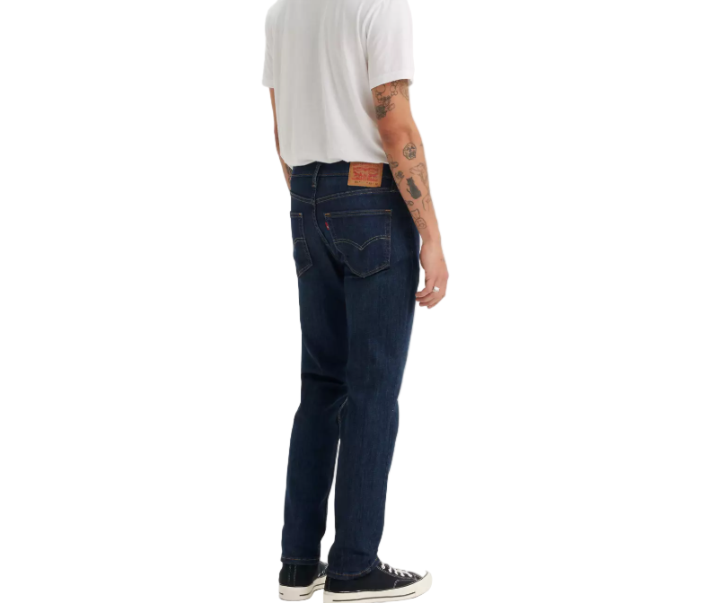 Levi's 511™ Slim Fit Jeans for Men - Comfortable & Stylish Everyday Denim
