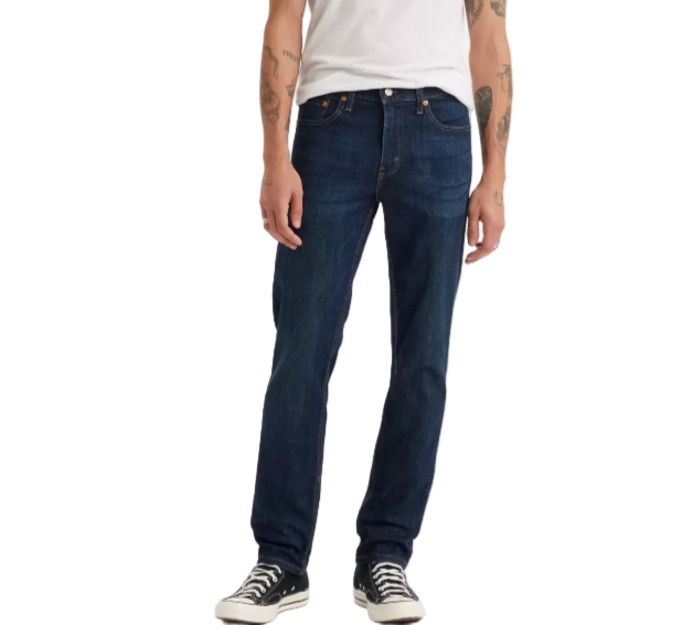 Levi's 511™ Slim Fit Jeans for Men - Comfortable & Stylish Everyday Denim