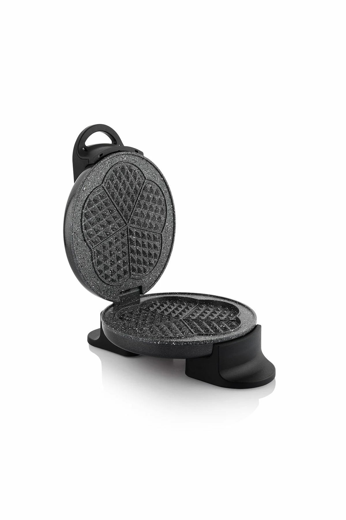 Schafer Waffle Express Smoked Waffle Maker