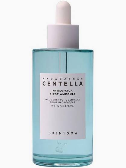 Skin 1004 Madagascar Centella Hyalu-Cica First Ampoule 100ml