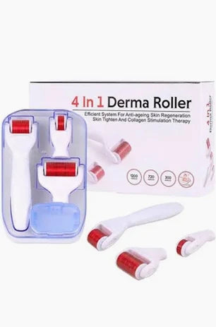 4 in 1 Derma Roller