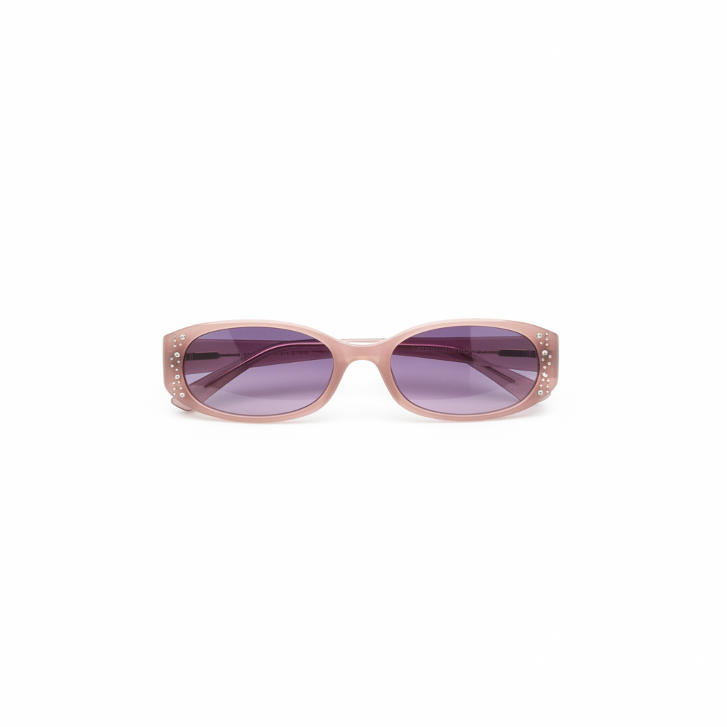 Sunglasses front view