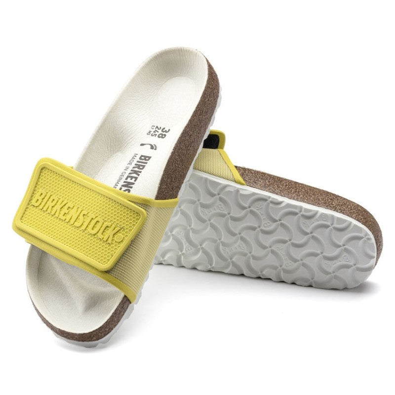 BIRKENSTOCK TEMA MF YELLOW ( WITHOUT BOX )