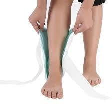 Air Gel Ankle Braces: Breathable comfort and support for all-day protection. Stay active without pain: Air Gel technology provides targeted ankle support. Protect your ankles while enjoying superior comfort with Air Gel Ankle Braces. Air Gel Ankle Braces feature advanced Air Gel technology for superior comfort and protection. Ideal for ankle sprains, strains, and everyday support. Move freely with confidence! Shop Air Gel Ankle Braces today.