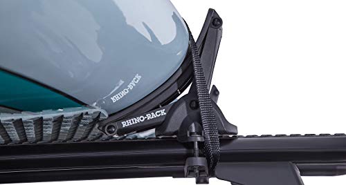 Rhino Rack Nautic 580 Side Loading Rack