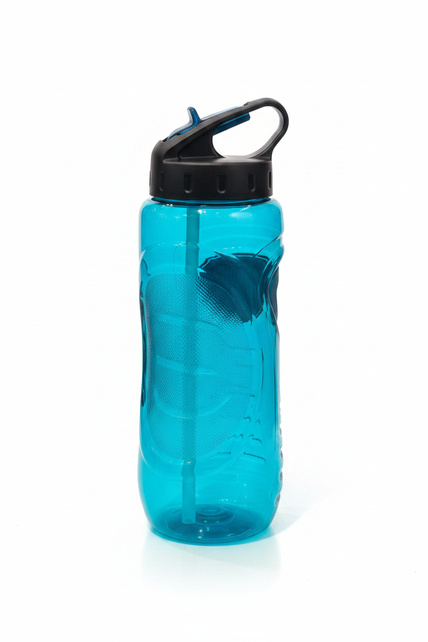 Water Bottle - Side