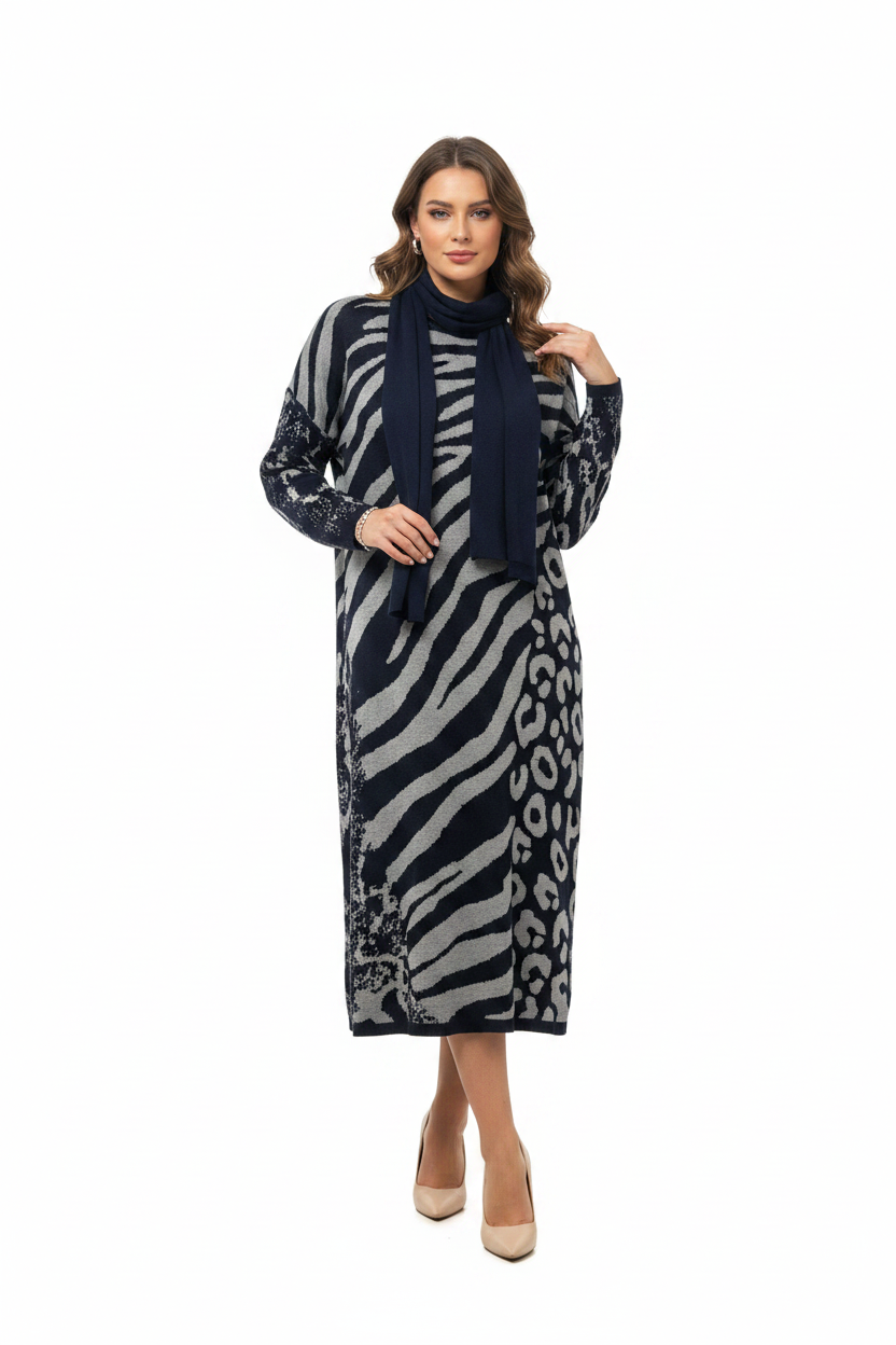 Woman Wearing - Full Body