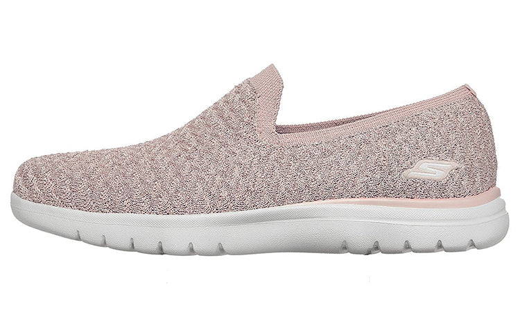 Skechers Air-Cooled GOGA Mat for Women's 136404 Color / LT.Pink