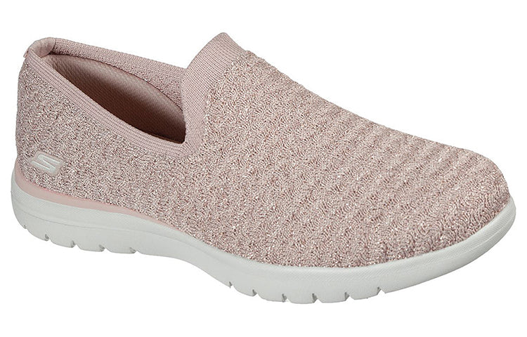Skechers Air-Cooled GOGA Mat for Women's 136404 Color / LT.Pink