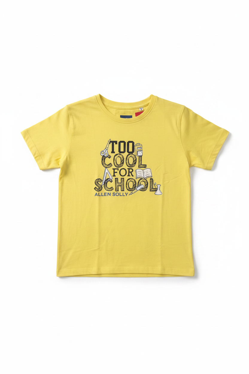 Yellow Front