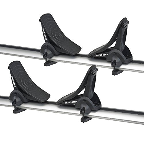Rhino Rack Nautic 580 Side Loading Rack