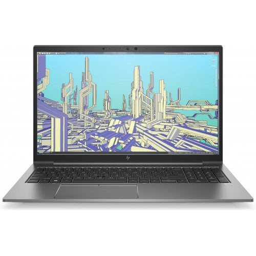HP ZBOOK FIREFLY 15 G8 I7-11TH 16G 512G 15 INCH
