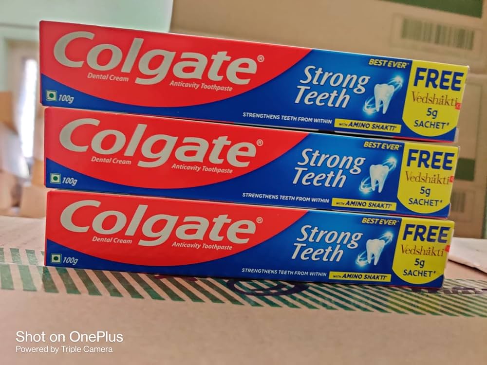 Elevate your oral hygiene routine with our premium selection of <strong>Toothpaste</strong>.