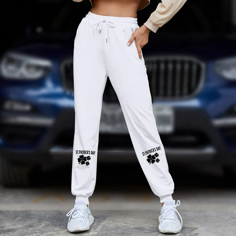 our joggers and track pants provide the ultimate in comfort and freedom of movement.
