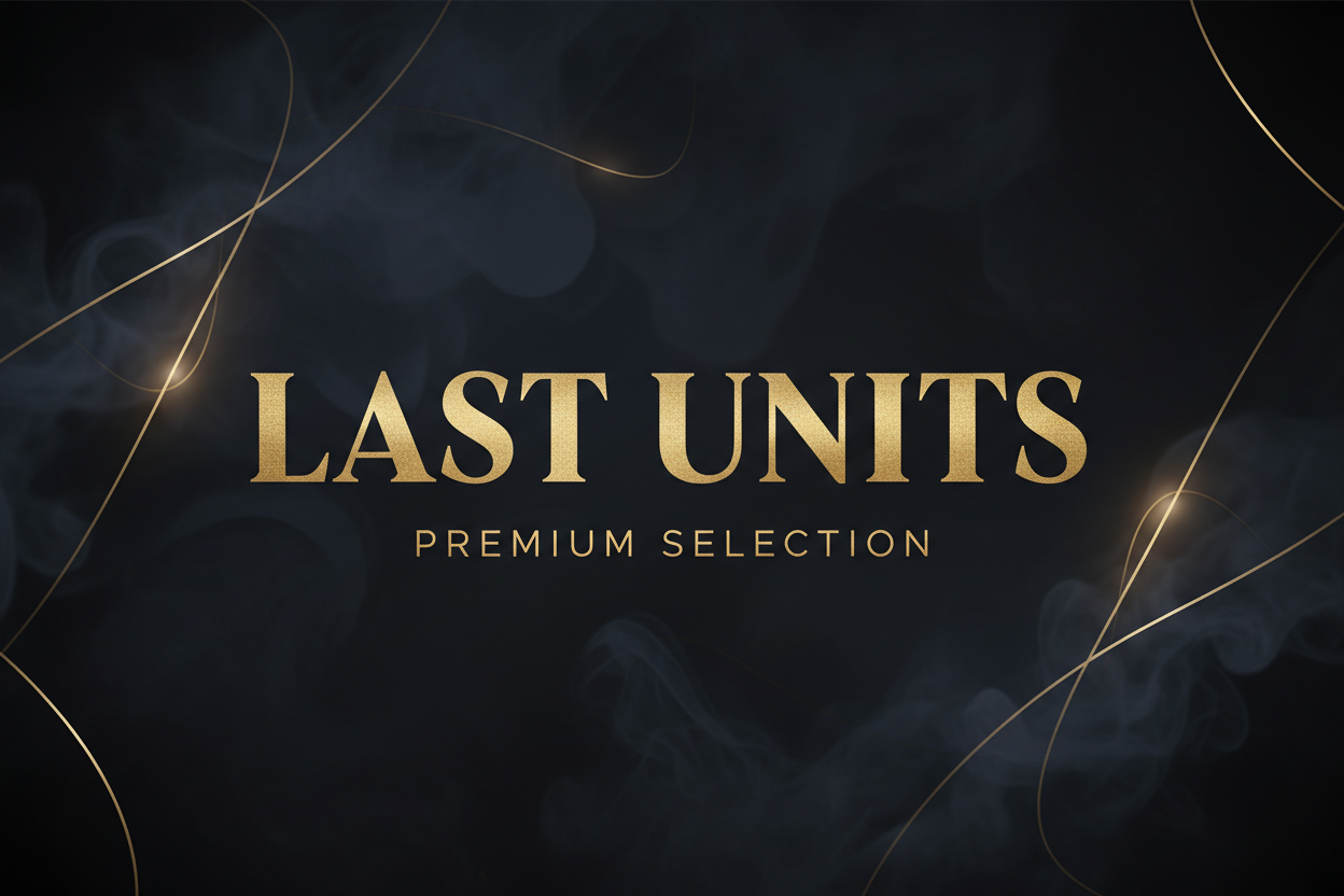 Last Units – Dubailist.com