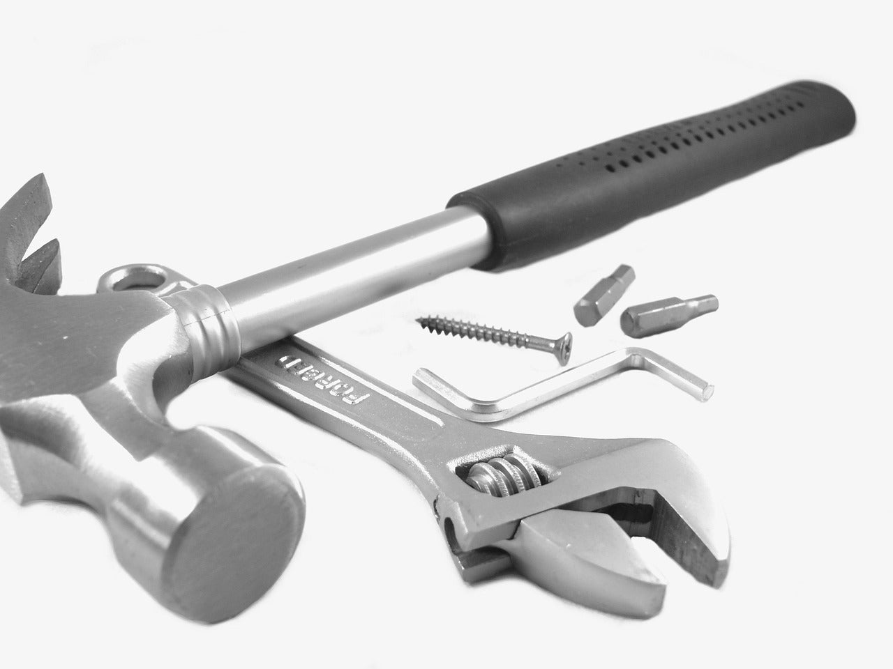 Repair Kit | عدة صيانة