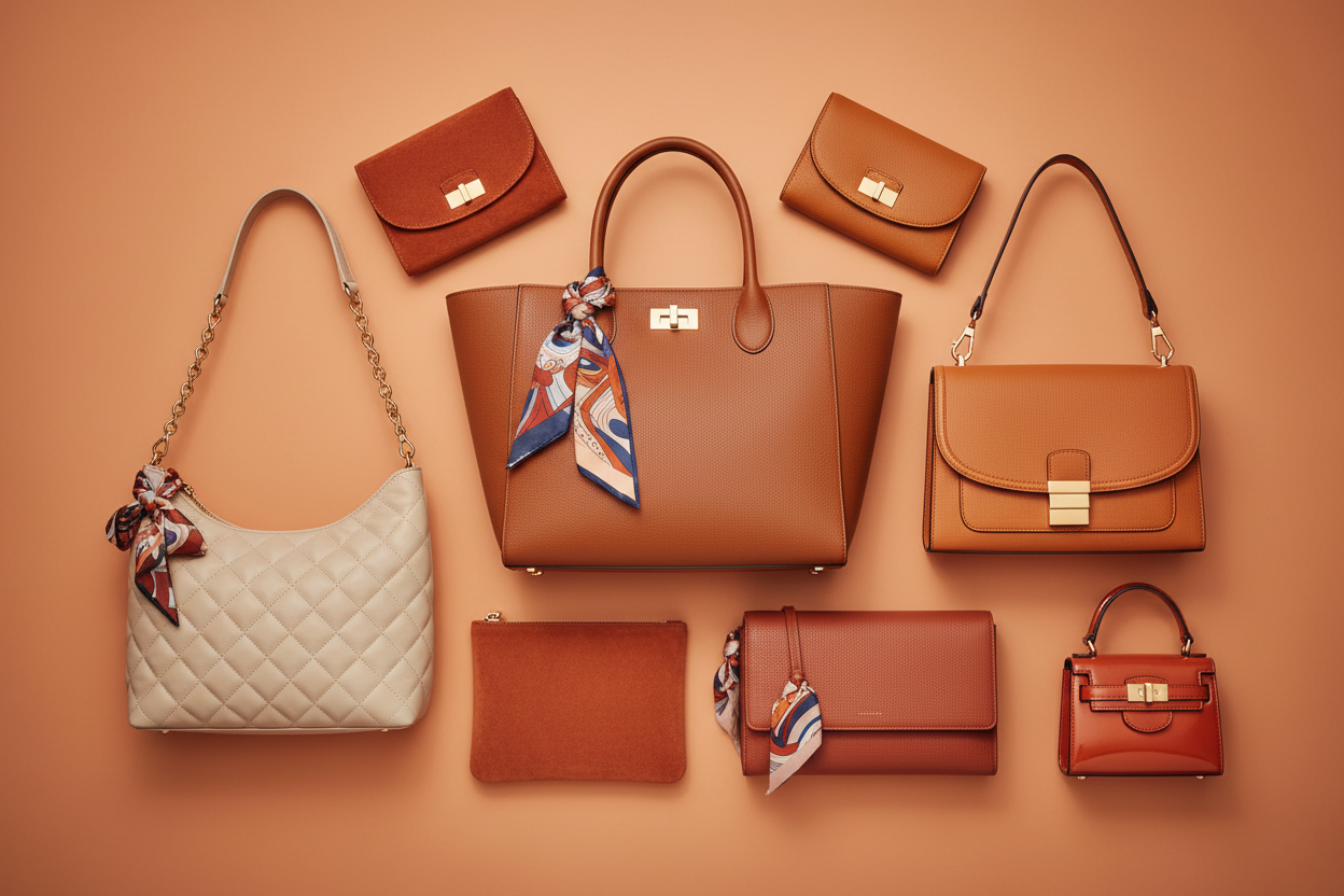 Women's Bags