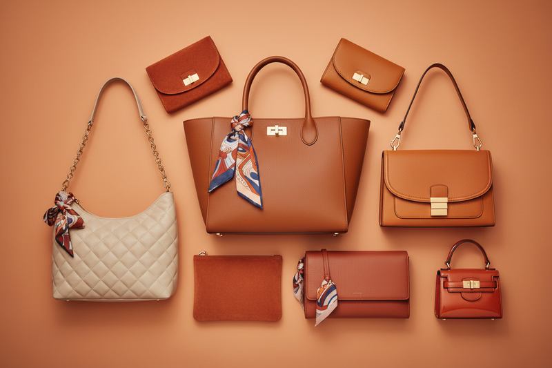 Women's Bags