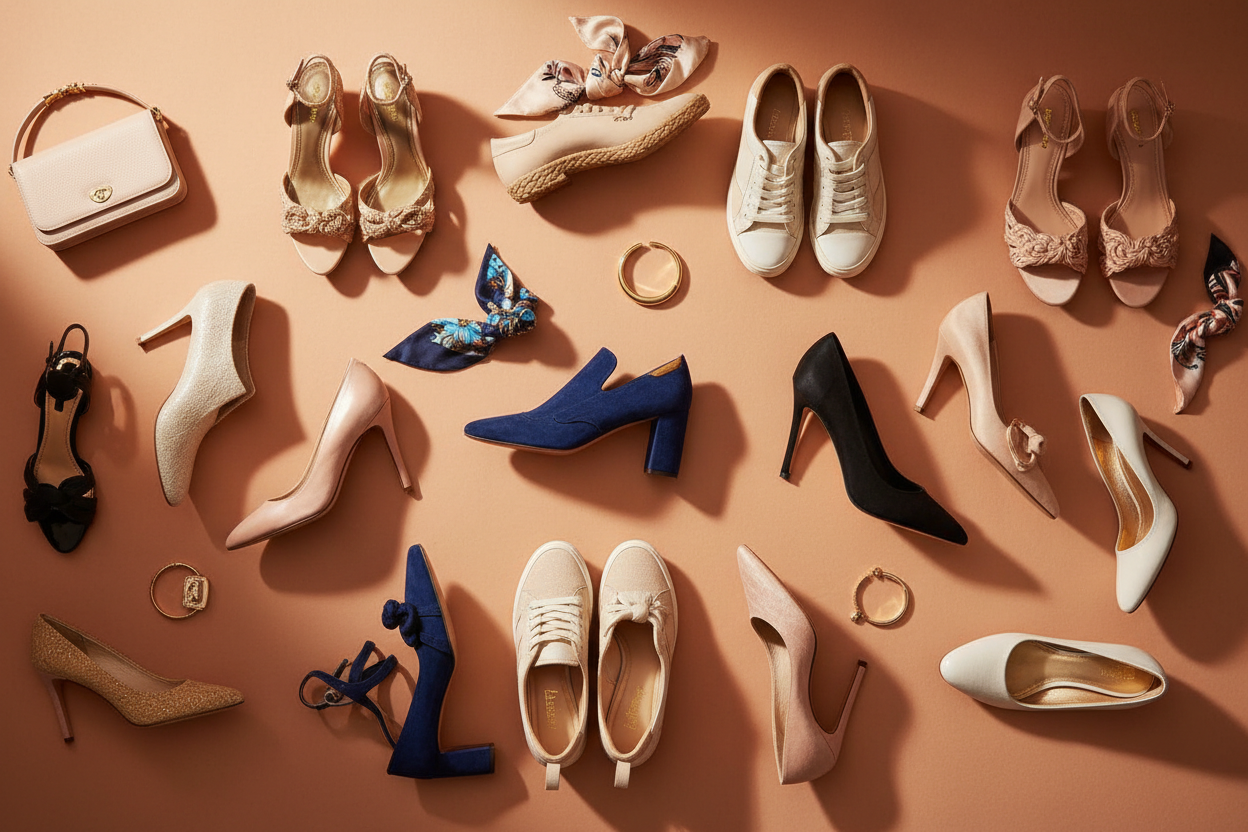 Women's Shoes