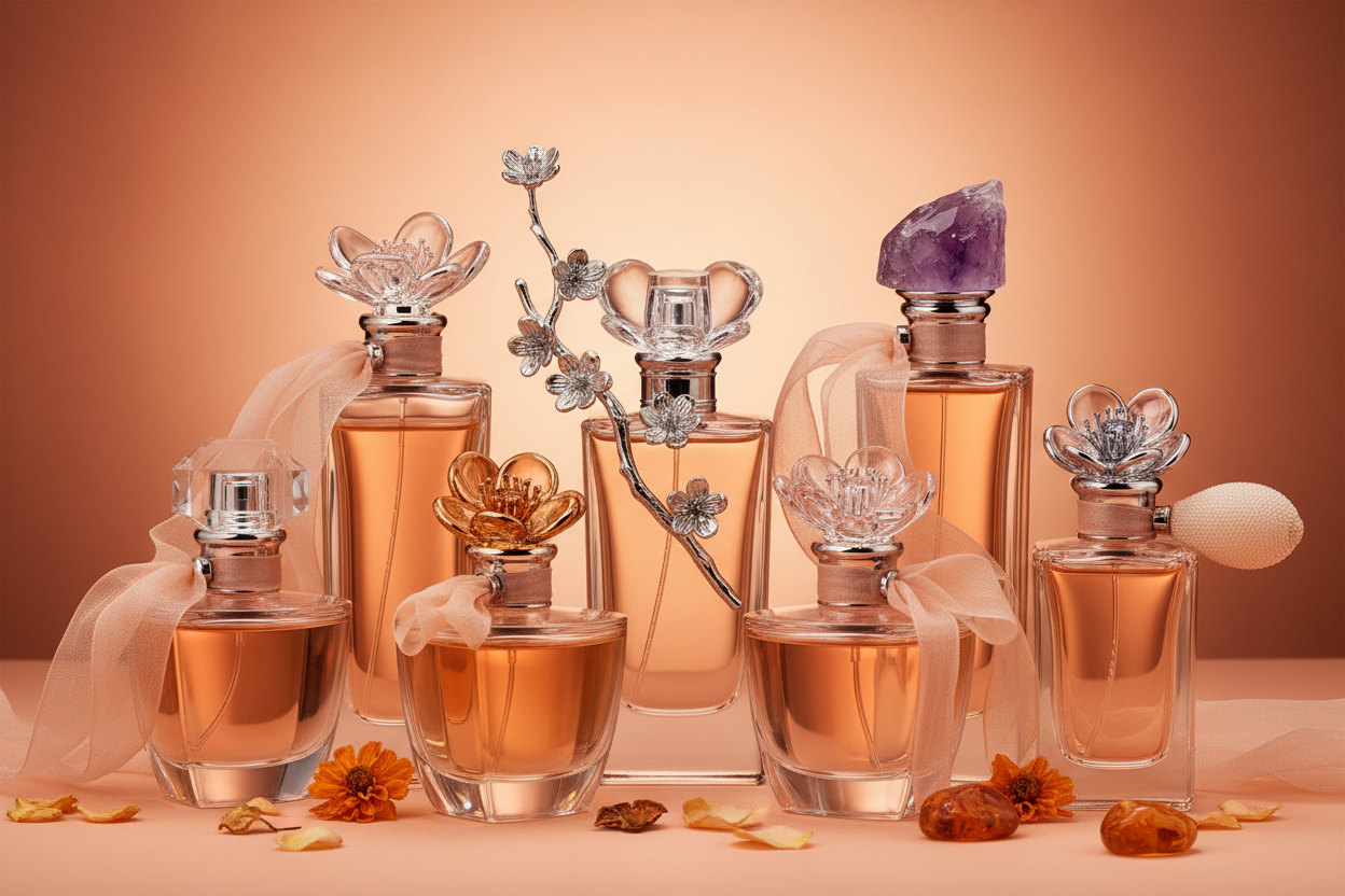 Women's Perfumes