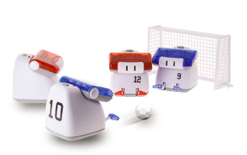 Mini Robot BeeWi Kick BEE - Table Football interactive 3.0 BBZ 150