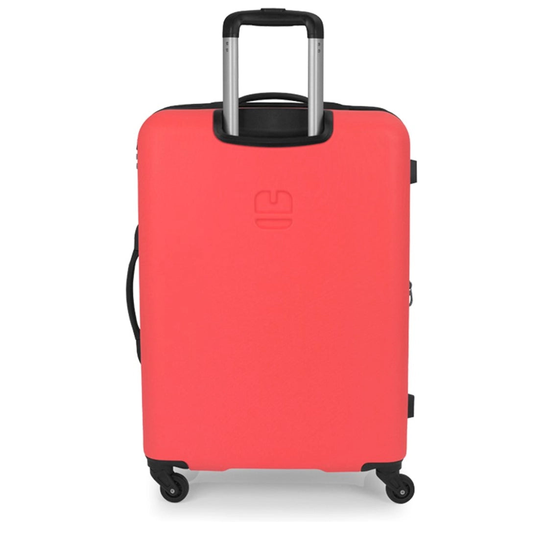 Gabol Future Medium Trolley Expandable Coral