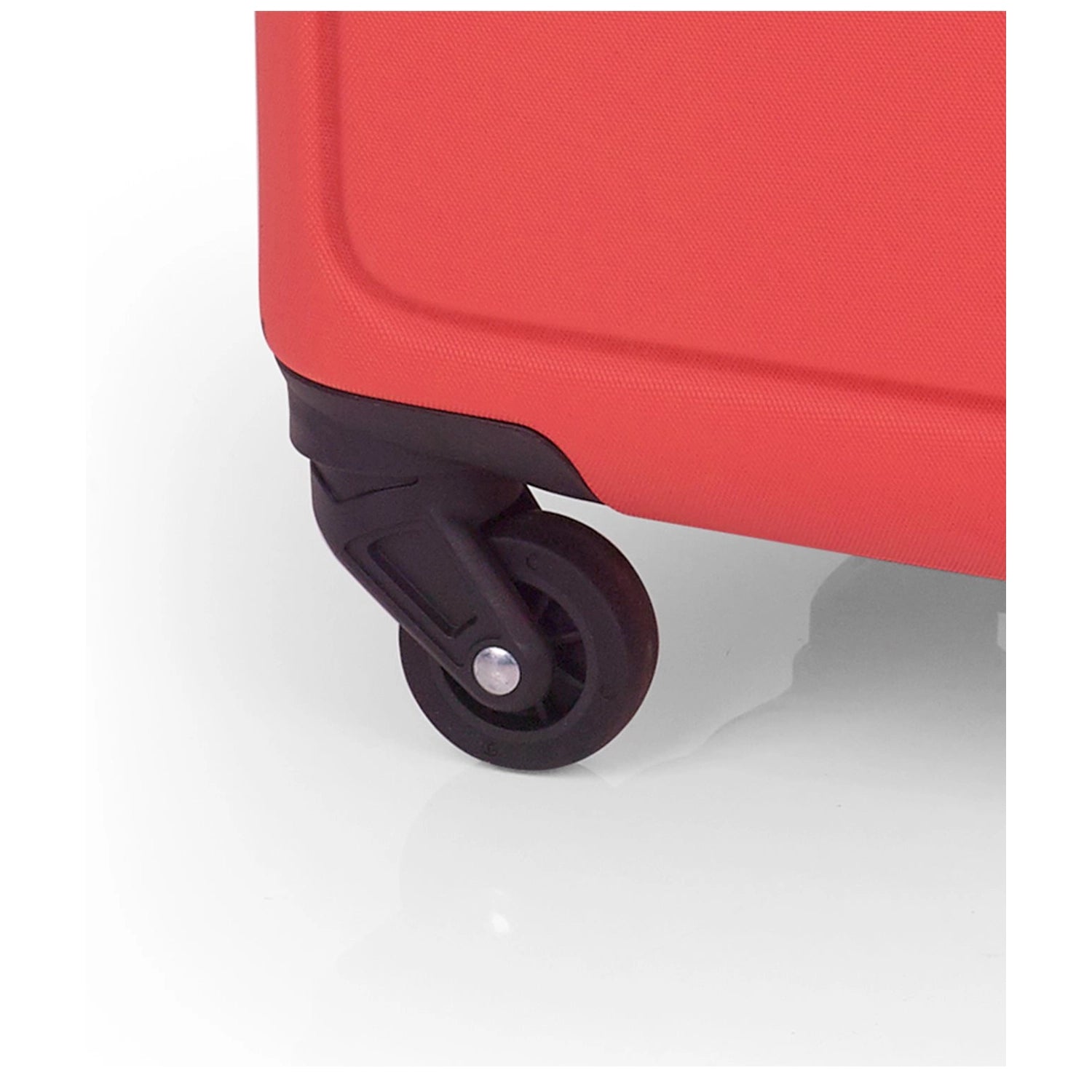 Gabol Future Medium Trolley Expandable Coral