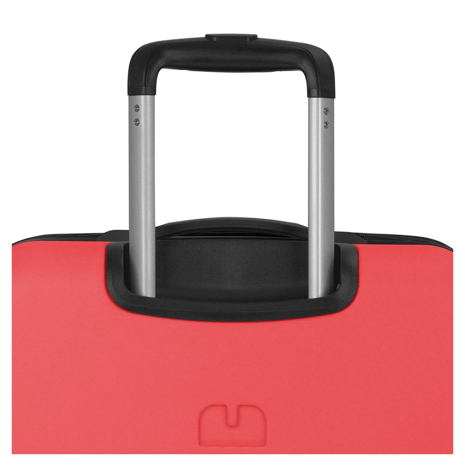 Gabol Future Medium Trolley Expandable Coral