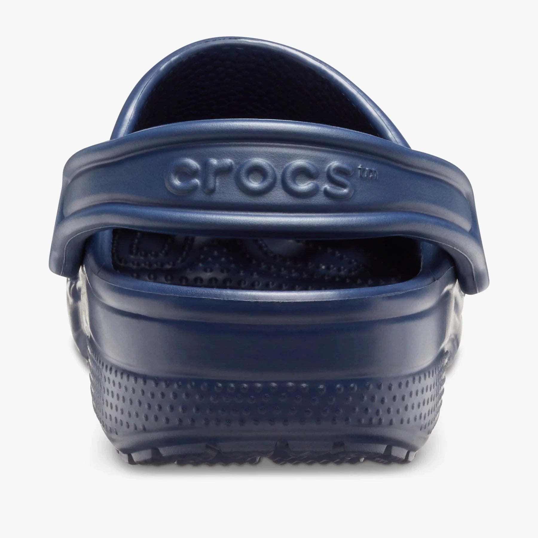 Crocs Classic Clogs, Navy