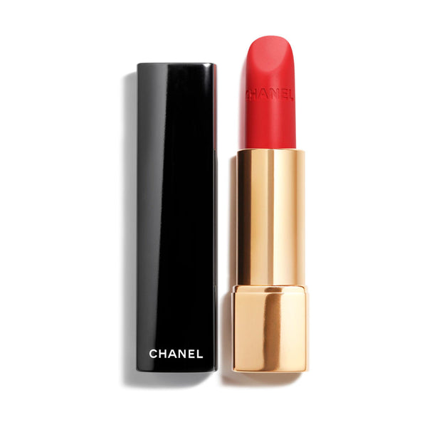 Chanel Rouge Allure Luminous Lip Colour 3.5g