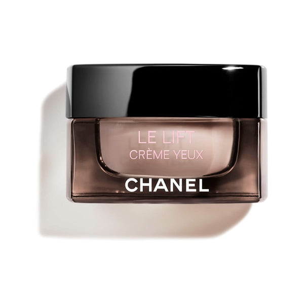 Chanel Le Lift Crème Yeux Eye Cream 15g