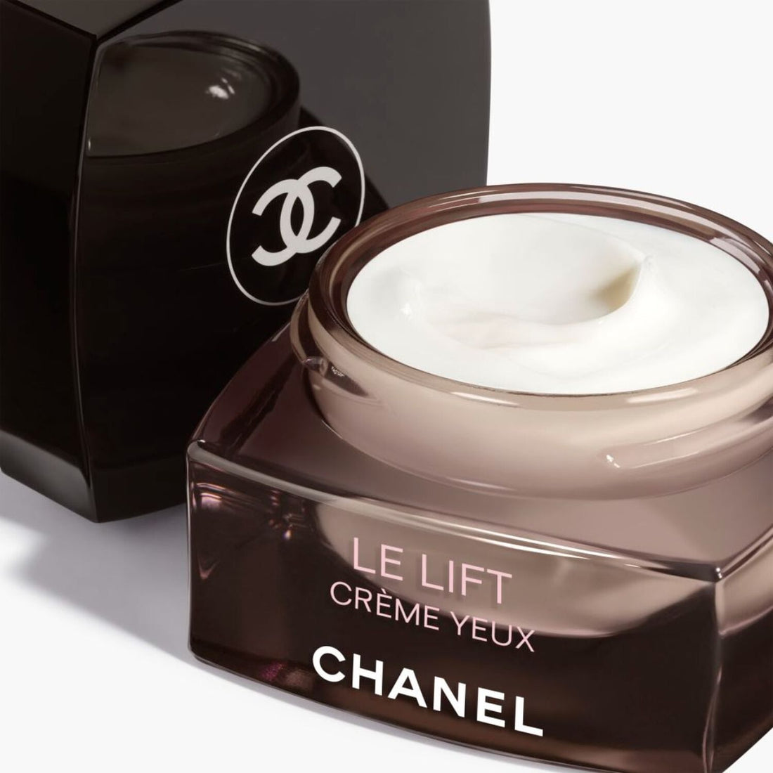 Chanel Le Lift Crème Yeux Eye Cream 15g