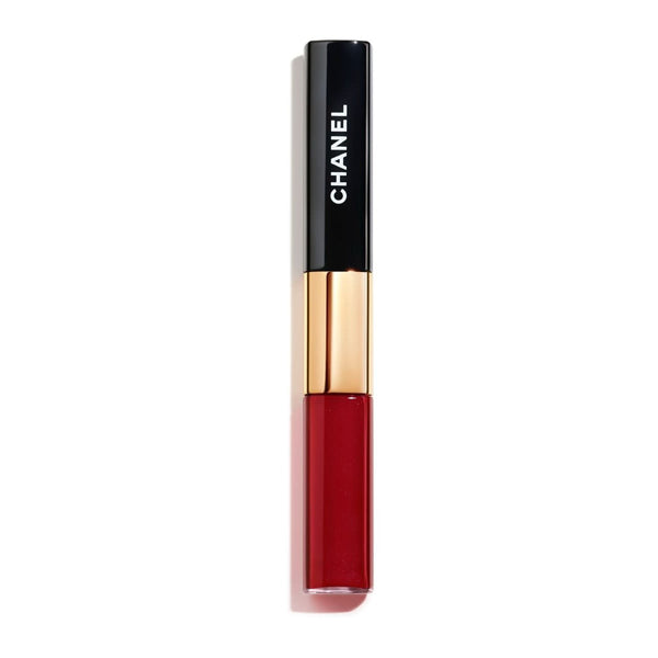 Chanel Rouge Coco Lip Colour