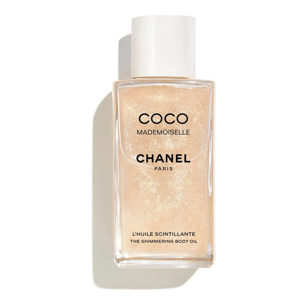 Chanel Coco Mademoiselle Pearlescent Body Oil 250ml
