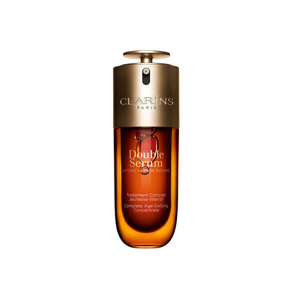 Clarins Double Serum Complete Age Control Concentrate 100ml