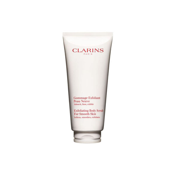 Clarins Exfoliating Body Scrub