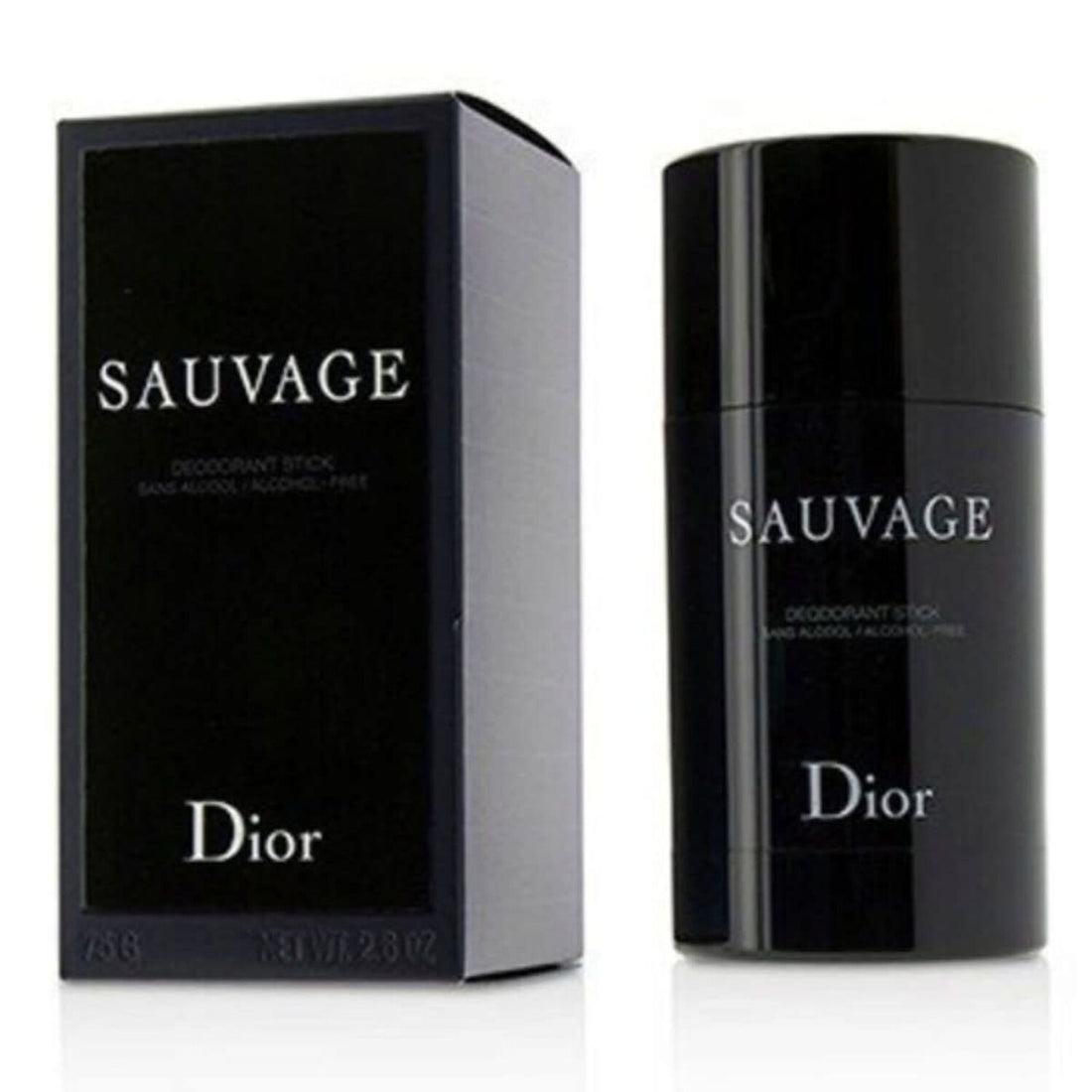 Dior Sauvage Deodorant Stick 75g