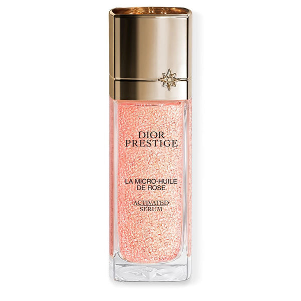 Dior Prestige La Micro-Huile de Rose – Regenerating Serum