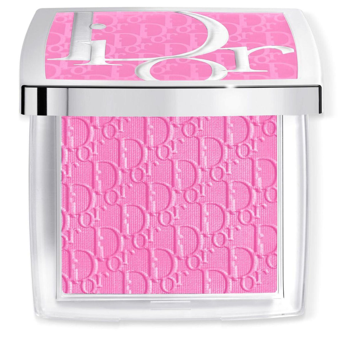 DIOR Christian Ladies Dior Backstage Rosy Glow - 001 Pink
