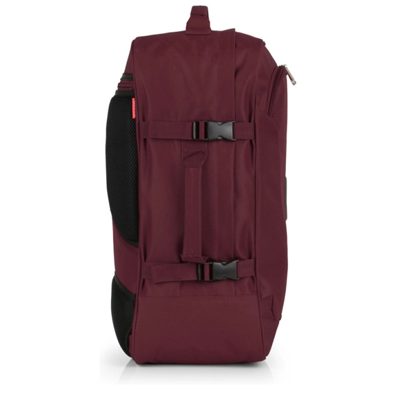 Gabol Week Eco Cabin Backpack burgundy