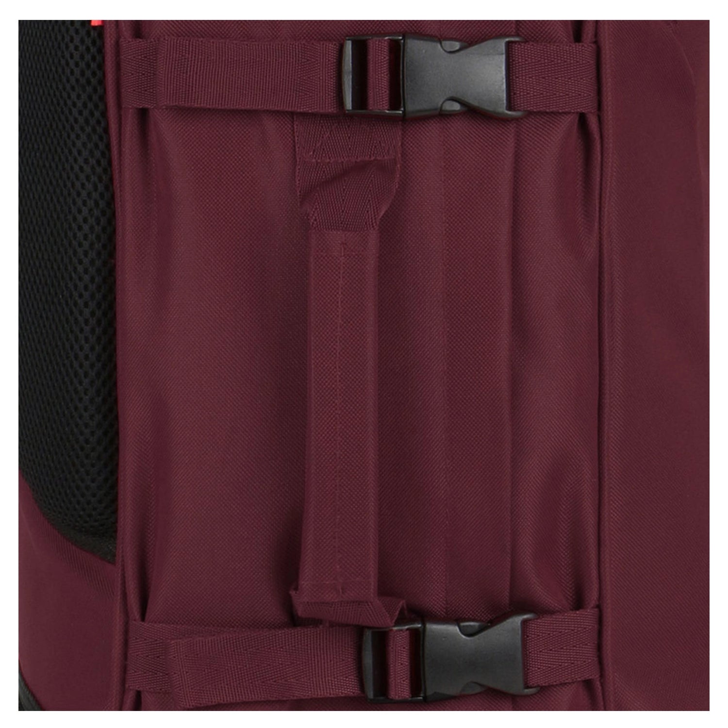 Gabol Week Eco Cabin Backpack burgundy