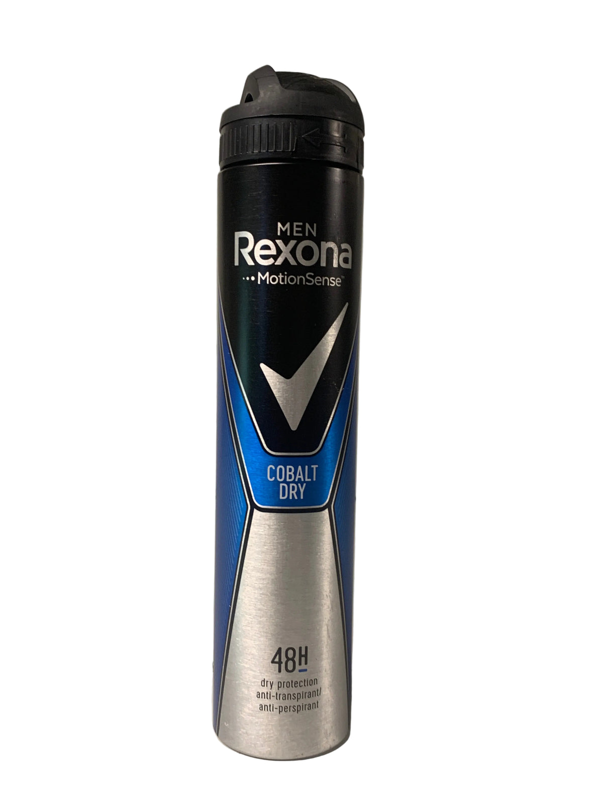 Men Rexona Motion-Sense Cobalt Dry 200ml