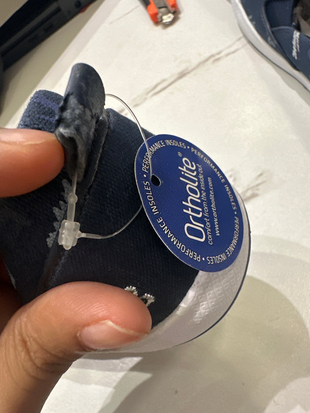 Classic Everyday Sneakers