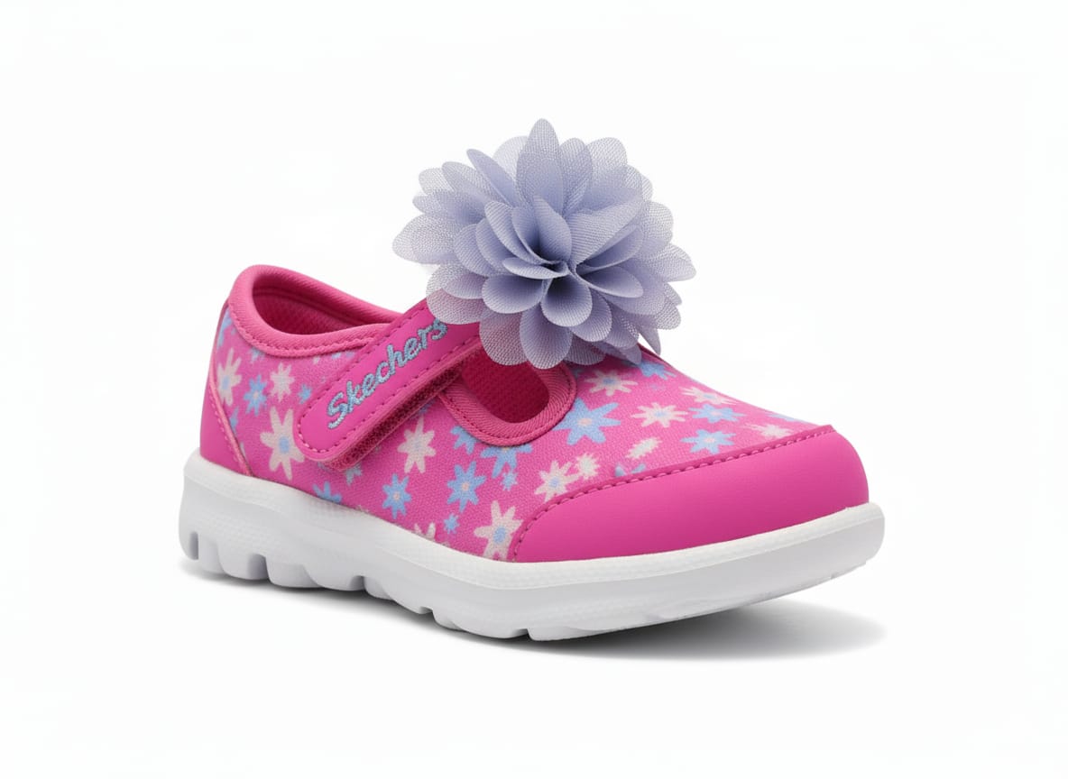 Skechers  GIRL Bitty Bow