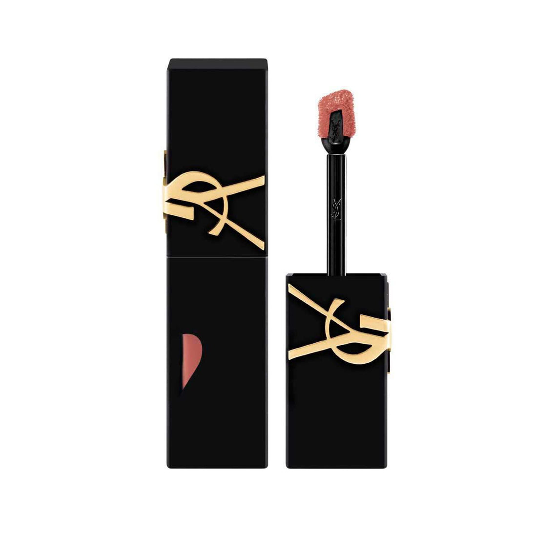 Yves Saint Laurent The Inks Blurring Lip Stain