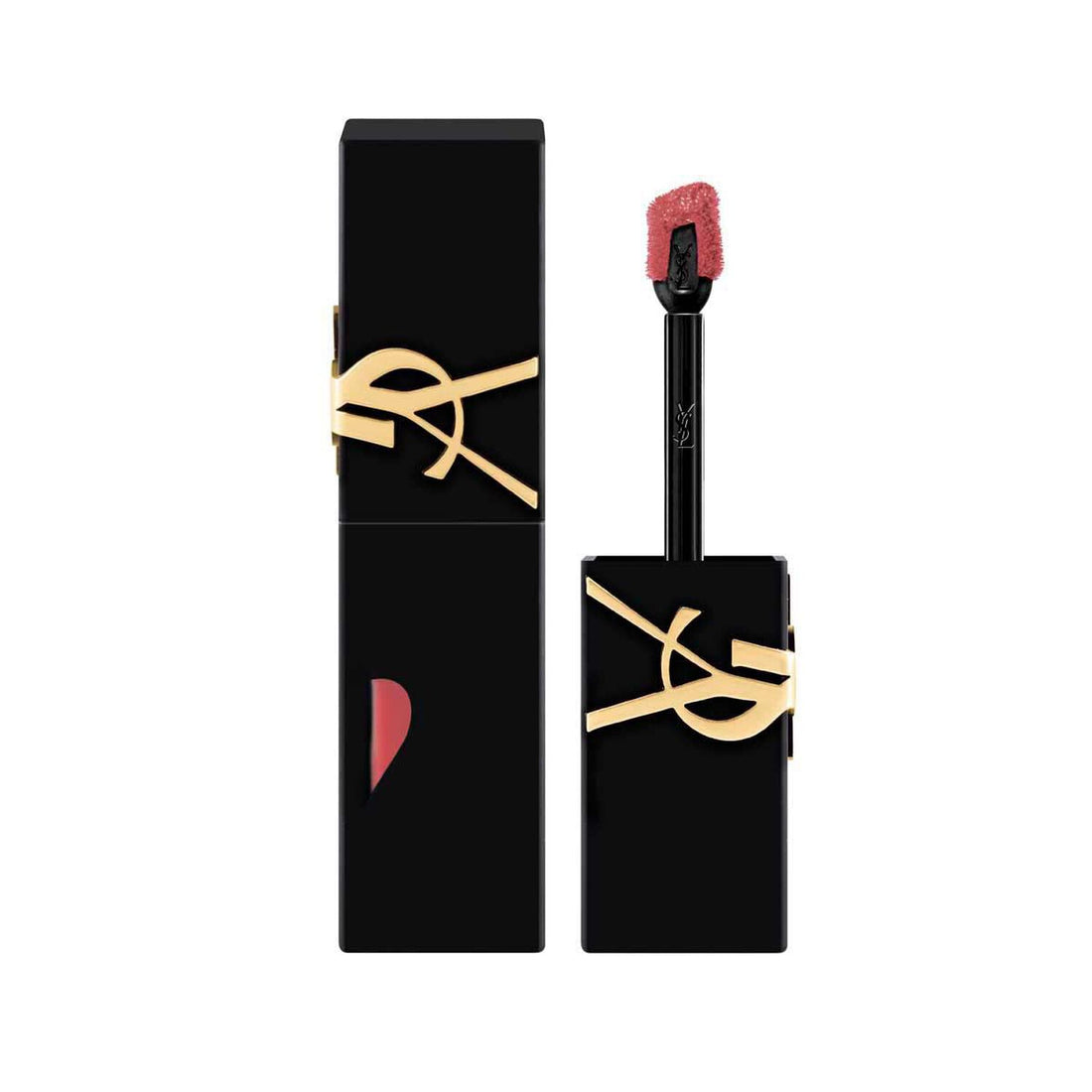 Yves Saint Laurent The Inks Blurring Lip Stain