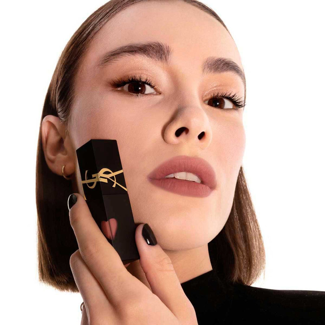 Yves Saint Laurent The Inks Blurring Lip Stain
